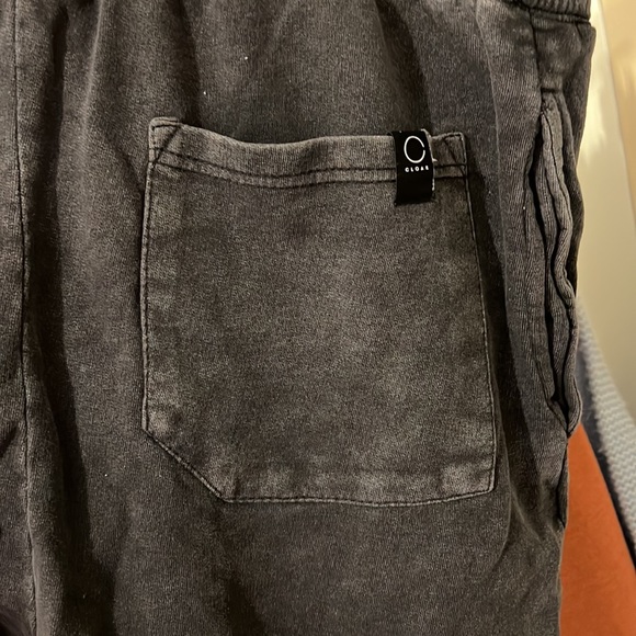 Cloak Brand Shorts - Picture 5 of 5